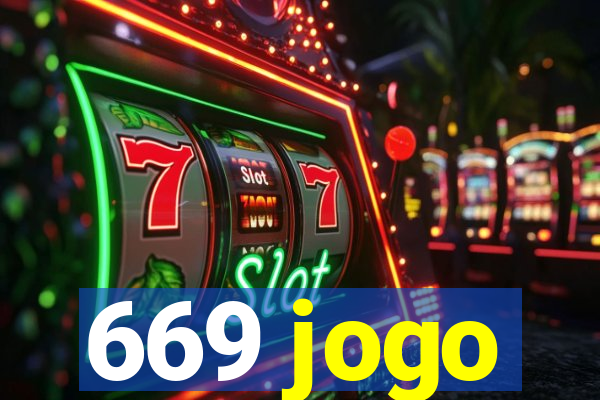 669 jogo